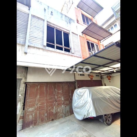 Ruko Dijual Lokasi Stratagis di Medan Helvetia Medan Cocok untuk Investasi Ruko Dijual Lokasi Stratagis di Medan Helvetia Medan Cocok untuk Investasi