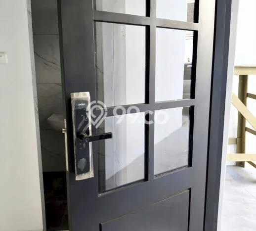 Rumah Modern Minimalis 3 KT Bisa Langsung Pindah di Medan Helvetia Rumah Modern Minimalis 3 KT Bisa Langsung Pindah di Medan Helvetia