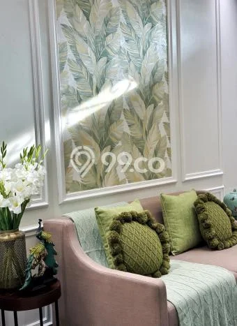 Hunian Cantik Modern Lb 147m2 di Medan Helvetia, Medan Hunian Cantik Modern Lb 147m2 di Medan Helvetia, Medan