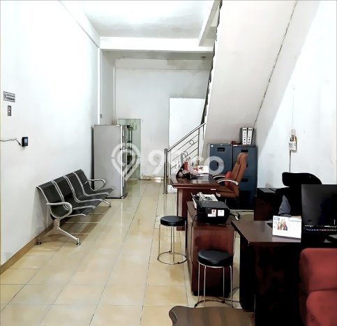 Ruko Dijual Lokasi Emas di Medan Timur Luas 128m2 Ruko Dijual Lokasi Emas di Medan Timur Luas 128m2