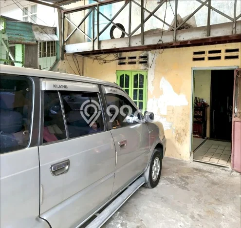 Jual Rumah Siap Huni di Medan Barat Medan Harga Rp 500 Juta LT 100m2 Jual Rumah Siap Huni di Medan Barat Medan Harga Rp 500 Juta LT 100m2