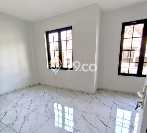 Rumah Modern Minimalis 3 KT Bisa Langsung Pindah di Medan Helvetia Rumah Modern Minimalis 3 KT Bisa Langsung Pindah di Medan Helvetia