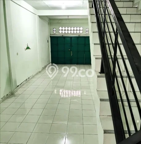 Rumah Modern Minimalis 2 KT Bisa Langsung Pindah di Medan Area Rumah Modern Minimalis 2 KT Bisa Langsung Pindah di Medan Area