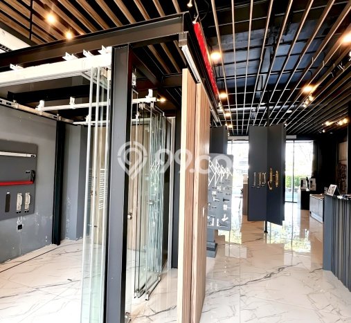Ruko Dijual di Medan Selayang LT 140m2, LB 116m2 untuk Investasi Ruko Dijual di Medan Selayang LT 140m2, LB 116m2 untuk Investasi
