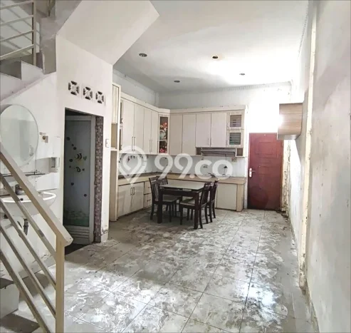 Rumah Strategis Minimalis Lb 96m2 di Medan Deli, Medan Rumah Strategis Minimalis Lb 96m2 di Medan Deli, Medan