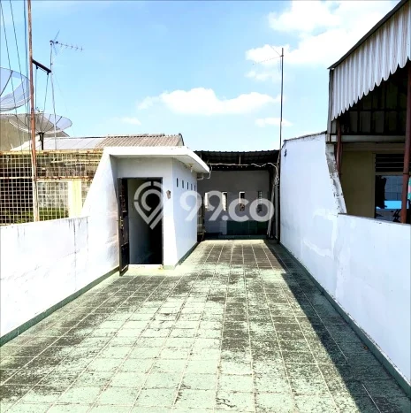 Rumah Modern Minimalis 2 KT Bisa Langsung Pindah di Medan Area Rumah Modern Minimalis 2 KT Bisa Langsung Pindah di Medan Area