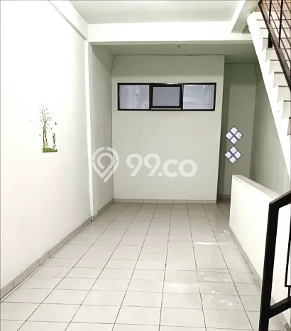 Rumah Modern Minimalis 2 KT Bisa Langsung Pindah di Medan Area Rumah Modern Minimalis 2 KT Bisa Langsung Pindah di Medan Area