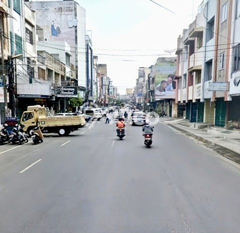 Ruko Komersial Dijual di Medan Kota Medan LT 80m2 & LB 228m2 Ruko Komersial Dijual di Medan Kota Medan LT 80m2 & LB 228m2