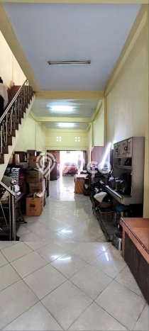 Area Ramai! Ruko Dijual di Medan Tembung untuk Bisnis Luas Bangunan 192m2 Area Ramai! Ruko Dijual di Medan Tembung untuk Bisnis Luas Bangunan 192m2
