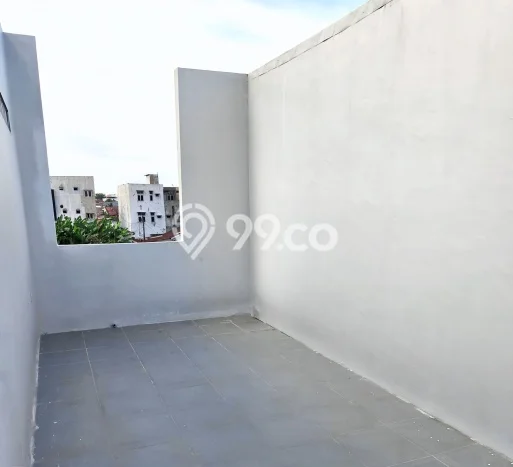 Rumah Modern Minimalis 3 KT Bisa Langsung Pindah di Medan Helvetia Rumah Modern Minimalis 3 KT Bisa Langsung Pindah di Medan Helvetia