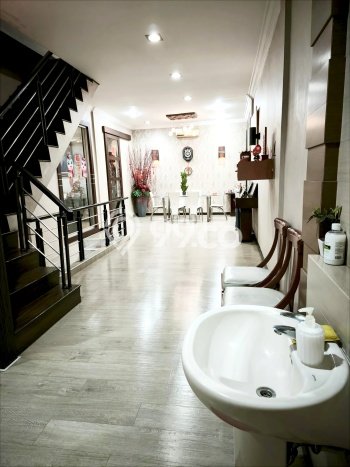 LOKASI TERBAIK! Ruko di Medan Maimun, Luas 384m2m², Jalan Strategis LOKASI TERBAIK! Ruko di Medan Maimun, Luas 384m2m², Jalan Strategis