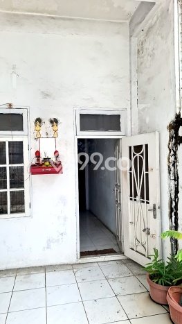 Ruko Paling Dicari LB 204m2 Dijual di Medan Timur Ruko Paling Dicari LB 204m2 Dijual di Medan Timur