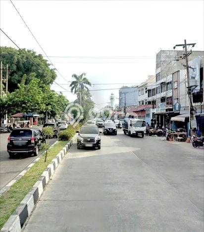 Ruko Dijual di Medan Helvetia LT 370m2, LB 1112m2 untuk Investasi Ruko Dijual di Medan Helvetia LT 370m2, LB 1112m2 untuk Investasi