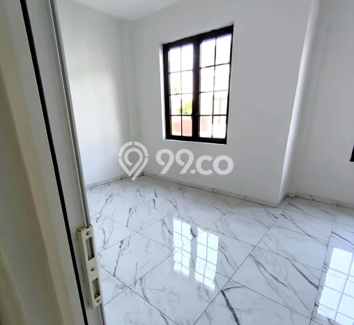 Rumah Modern Minimalis 3 KT Bisa Langsung Pindah di Medan Helvetia Rumah Modern Minimalis 3 KT Bisa Langsung Pindah di Medan Helvetia