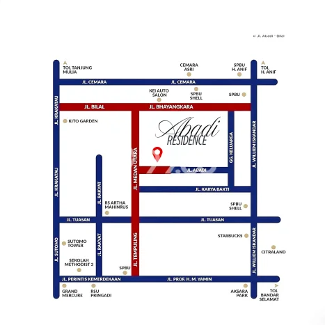 Dijual Rumah 3 Kamar Lokasi Ideal Bagus dan Strategis di Medan Tembung Dijual Rumah 3 Kamar Lokasi Ideal Bagus dan Strategis di Medan Tembung