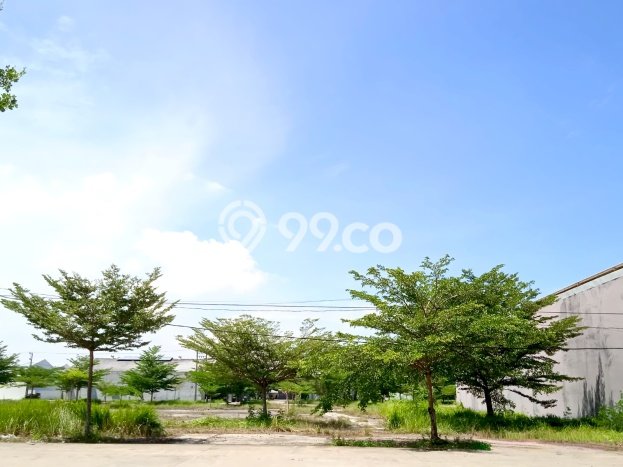 Tanah Dijual Lokasi Tanjung Morawa, Deli Serdang dengan Luas Tanah 568m2 dan Status SHM Tanah Dijual Lokasi Tanjung Morawa, Deli Serdang dengan Luas Tanah 568m2 dan Status SHM
