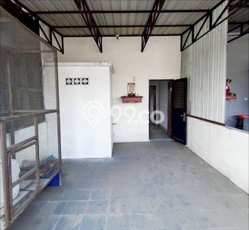 Rumah Strategis Minimalis Lb 96m2 di Medan Deli, Medan Rumah Strategis Minimalis Lb 96m2 di Medan Deli, Medan