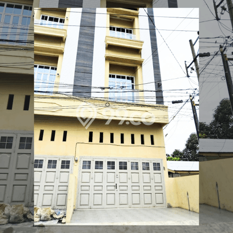 Dijual Ruko di Medan Perjuangan, Medan Harga Penawaran Spesial Dijual Ruko di Medan Perjuangan, Medan Harga Penawaran Spesial