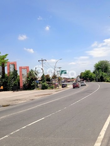 Tanah Dijual Lokasi Tanjung Morawa, Deli Serdang dengan Luas Tanah 568m2 dan Status SHM Tanah Dijual Lokasi Tanjung Morawa, Deli Serdang dengan Luas Tanah 568m2 dan Status SHM