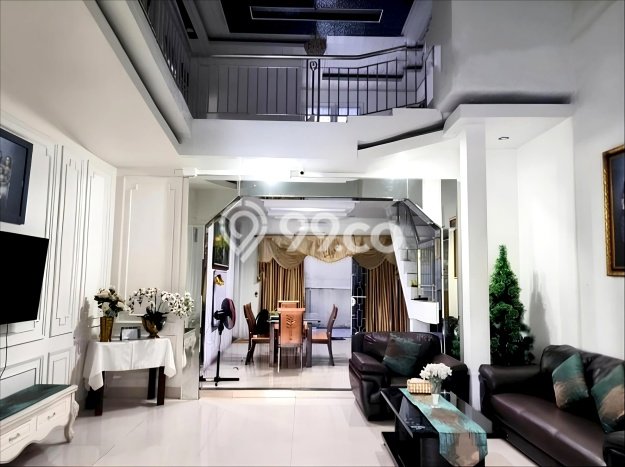 Dijual Rumah Mewah Exclusive di Medan Sunggal, Medan Dijual Rumah Mewah Exclusive di Medan Sunggal, Medan