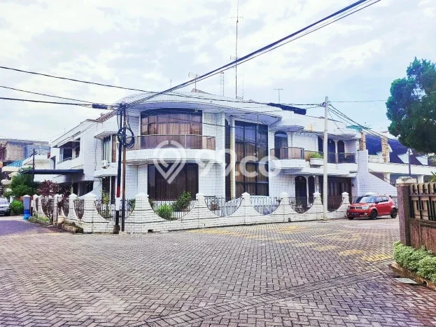 Best Deal Hunian Mewah Ideal dan Luas di Medan Polonia, Medan Best Deal Hunian Mewah Ideal dan Luas di Medan Polonia, Medan