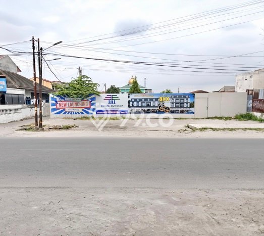 Ruko Dijual di Medan Tembung LT 48m2, LB 108m2 Solusi Investasi Cerdas Ruko Dijual di Medan Tembung LT 48m2, LB 108m2 Solusi Investasi Cerdas
