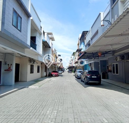 Disewakan Cepat Rumah Kondisi Bagus di Kawasan Medan Johor, Medan Disewakan Cepat Rumah Kondisi Bagus di Kawasan Medan Johor, Medan
