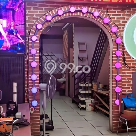 Ruko Komersial Dijual di Medan Kota Medan LT 80m2 & LB 228m2 Ruko Komersial Dijual di Medan Kota Medan LT 80m2 & LB 228m2