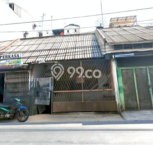 Ruko Favorit Dijual di Medan Petisah Medan Kawasan Pusat Bisnis Ruko Favorit Dijual di Medan Petisah Medan Kawasan Pusat Bisnis