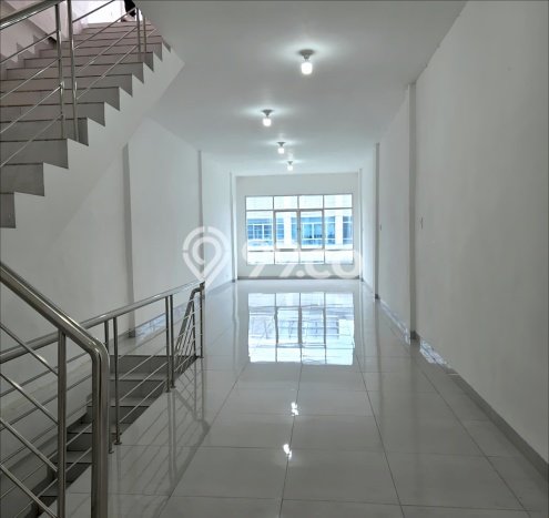 Unit Ruko Dijual di Medan Polonia Medan 192m2 Unit Ruko Dijual di Medan Polonia Medan 192m2