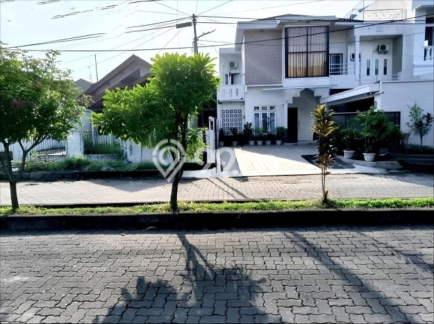 Dijual Rumah Mewah Exclusive di Medan Sunggal, Medan Dijual Rumah Mewah Exclusive di Medan Sunggal, Medan