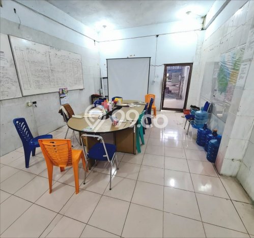Area Ramai! Gudang Dijual di Pekanbaru Kota untuk Bisnis Luas Bangunan 2360m2 Area Ramai! Gudang Dijual di Pekanbaru Kota untuk Bisnis Luas Bangunan 2360m2