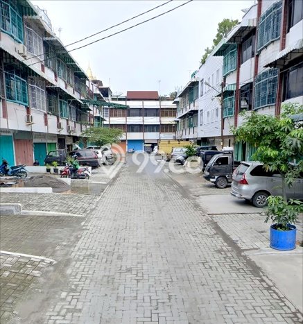Ruko Favorit Dijual di Medan Tembung Medan Kawasan Pusat Bisnis Ruko Favorit Dijual di Medan Tembung Medan Kawasan Pusat Bisnis