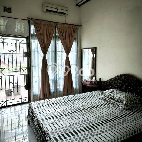 Hunian Cantik Modern Lb 260m2 di Medan Selayang, Medan Hunian Cantik Modern Lb 260m2 di Medan Selayang, Medan