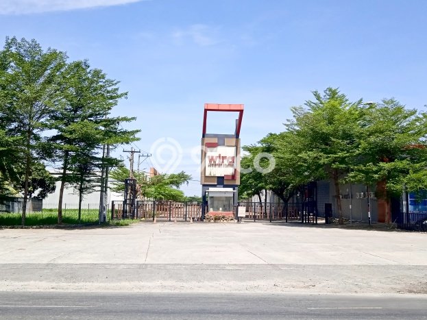 Tanah Dijual Lokasi Tanjung Morawa, Deli Serdang dengan Luas Tanah 568m2 dan Status SHM Tanah Dijual Lokasi Tanjung Morawa, Deli Serdang dengan Luas Tanah 568m2 dan Status SHM