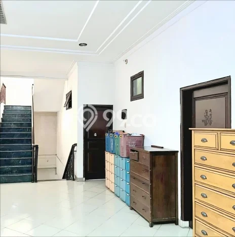 Siap Huni Hunian Elit 8 Kamar di Medan Area Dekat ke Mana Saja Siap Huni Hunian Elit 8 Kamar di Medan Area Dekat ke Mana Saja