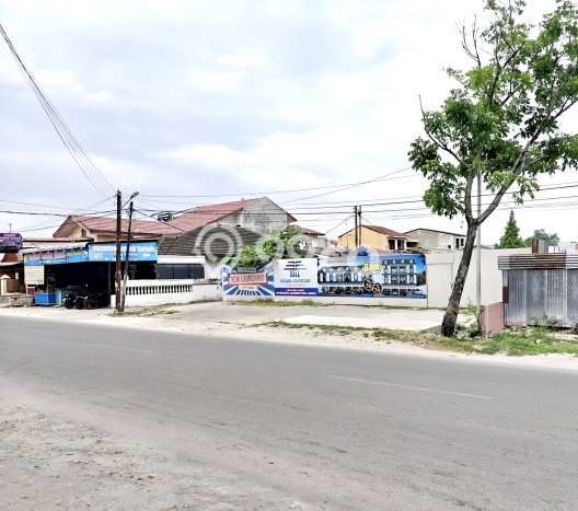 Ruko Dijual di Medan Tembung LT 48m2, LB 108m2 Solusi Investasi Cerdas Ruko Dijual di Medan Tembung LT 48m2, LB 108m2 Solusi Investasi Cerdas