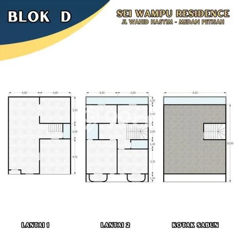 Jual Rumah Strategis Bagus Punya 1 KT di Medan Petisah Medan SHM Jual Rumah Strategis Bagus Punya 1 KT di Medan Petisah Medan SHM