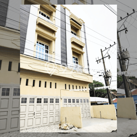 Dijual Ruko di Medan Perjuangan, Medan Harga Penawaran Spesial Dijual Ruko di Medan Perjuangan, Medan Harga Penawaran Spesial