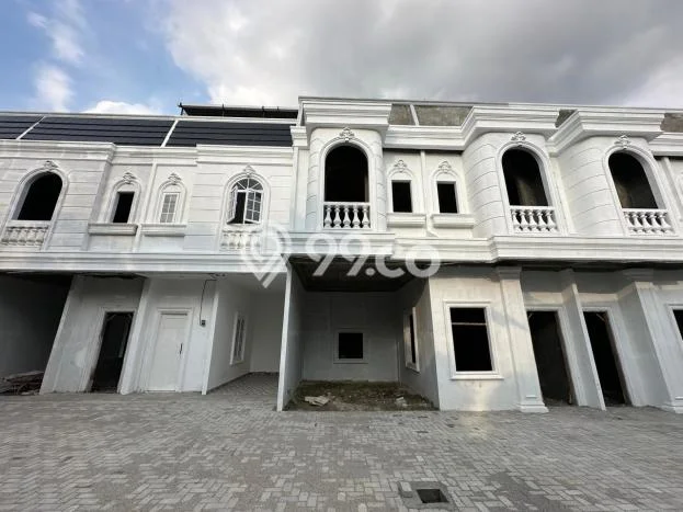 Jual Rumah Strategis Bagus Punya 1 KT di Medan Petisah Medan SHM Jual Rumah Strategis Bagus Punya 1 KT di Medan Petisah Medan SHM