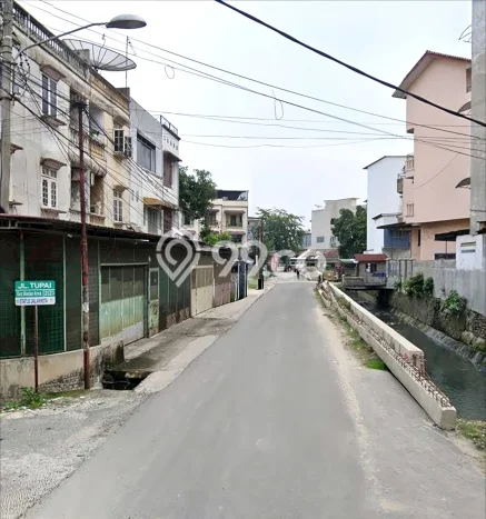 Rumah Modern Minimalis 2 KT Bisa Langsung Pindah di Medan Area Rumah Modern Minimalis 2 KT Bisa Langsung Pindah di Medan Area