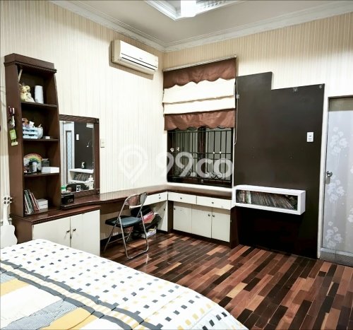 Dijual Rumah Elit Exclusive di Medan Barat, Medan Dijual Rumah Elit Exclusive di Medan Barat, Medan