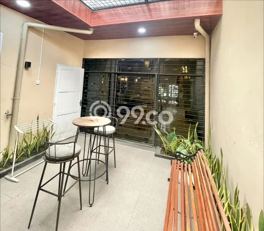 Dijual Rumah Premium dengan Fasilitas Sekitar Komplit di Medan Baru, Medan Dijual Rumah Premium dengan Fasilitas Sekitar Komplit di Medan Baru, Medan
