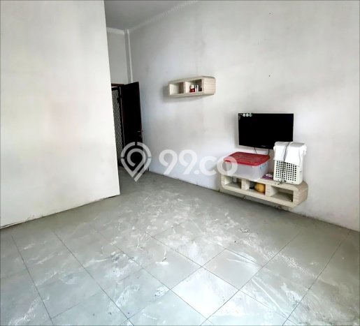 Rumah Strategis Minimalis Lb 96m2 di Medan Deli, Medan Rumah Strategis Minimalis Lb 96m2 di Medan Deli, Medan