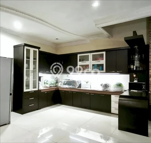 Dijual Rumah Elit Exclusive di Medan Barat, Medan Dijual Rumah Elit Exclusive di Medan Barat, Medan