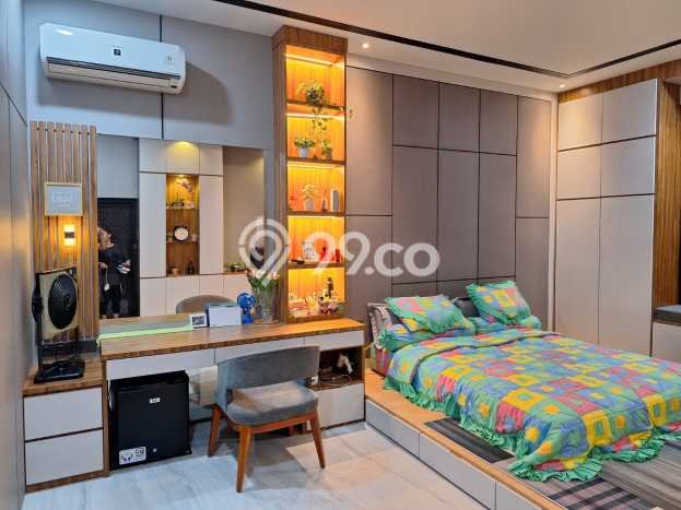 Rumah Ideal untuk Keluarga area Medan Denai - 3 KT Rumah Ideal untuk Keluarga area Medan Denai - 3 KT