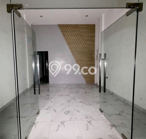 Unit Ruko Dijual di Medan Polonia Medan Luas Tanah 64m2, Luas Bangunan 192m2 Unit Ruko Dijual di Medan Polonia Medan Luas Tanah 64m2, Luas Bangunan 192m2