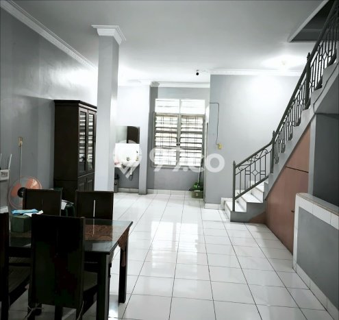 Ruko Paling Dicari LB 192m2 Dijual di Medan Petisah Ruko Paling Dicari LB 192m2 Dijual di Medan Petisah