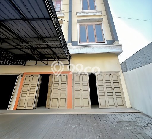 Ruko Dijual di Medan Helvetia LT 92m2, LB 192m2 untuk Investasi Ruko Dijual di Medan Helvetia LT 92m2, LB 192m2 untuk Investasi
