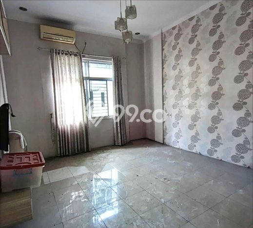 Rumah Strategis Minimalis Lb 96m2 di Medan Deli, Medan Rumah Strategis Minimalis Lb 96m2 di Medan Deli, Medan